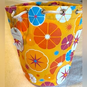 American Girl. ‘Bath & Bodywork’s’ Beauty Drawstring Toiletry or Handbag RETIRED